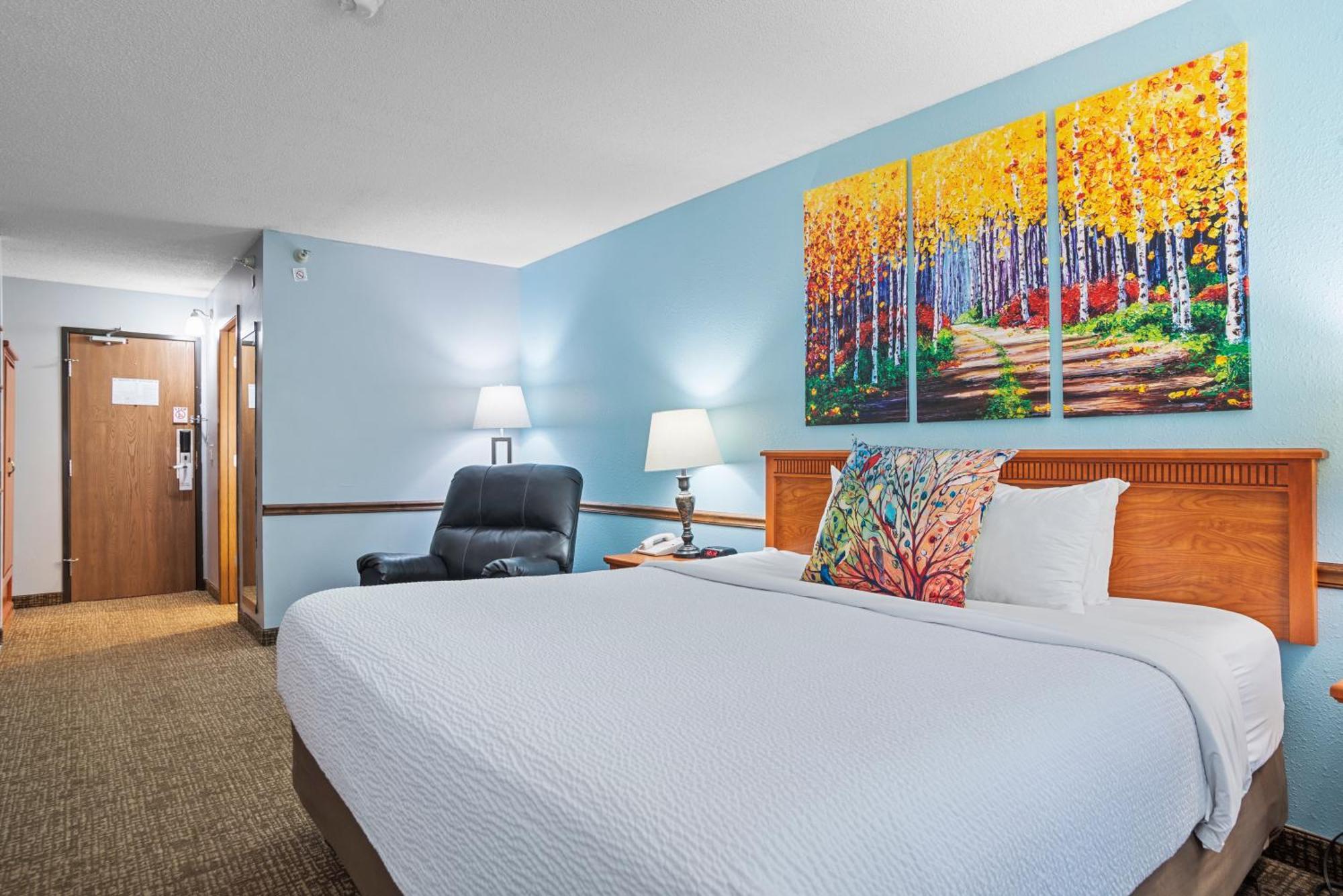 Deadwood Gulch Resort, Trademark Collection By Wyndham Bagian luar foto